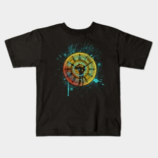 Just in time! Kids T-Shirt